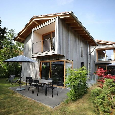 Traumferienhaus 2 Mit Sauna Und Bergblick 加爾米施-帕滕基興 外观 照片