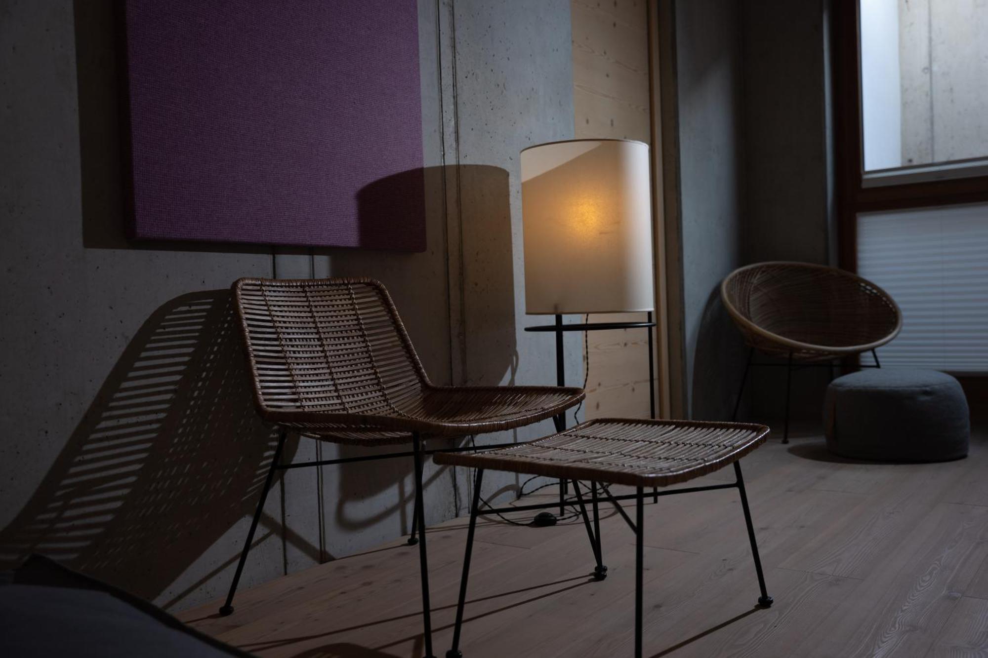 Traumferienhaus 2 Mit Sauna Und Bergblick 加爾米施-帕滕基興 外观 照片
