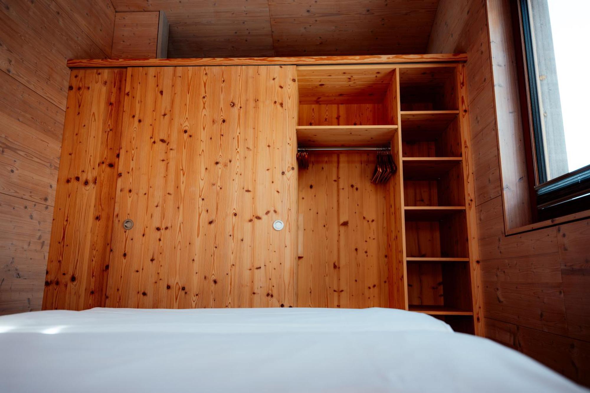 Traumferienhaus 2 Mit Sauna Und Bergblick 加爾米施-帕滕基興 外观 照片