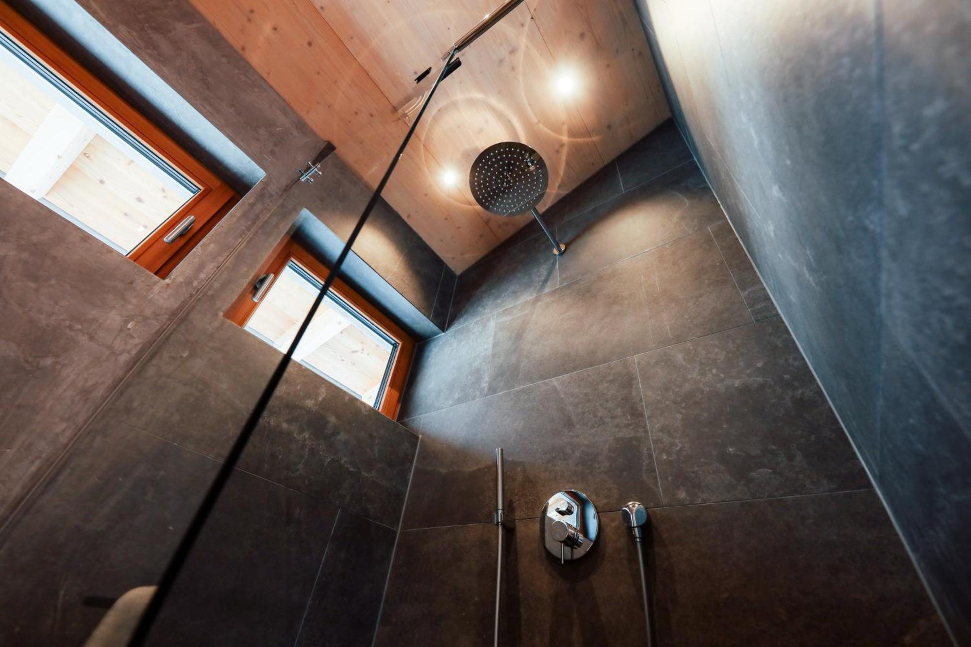 Traumferienhaus 2 Mit Sauna Und Bergblick 加爾米施-帕滕基興 外观 照片